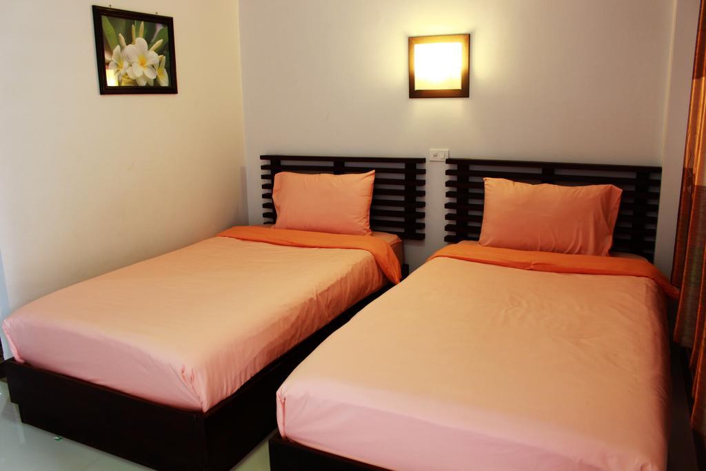 Pornkasem House Chiang Rai Quarto foto